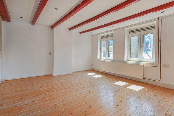 Medium property photo - Van Hogendorpstraat 7A, 2515 NR Den Haag